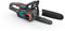 GARDENA Akku-Kettensäge PowerSaw 250/18V Solo, Präzisions-Sägekette, Kettenschnellstopp, für Baumpflege & Brennholz (14790-55)
