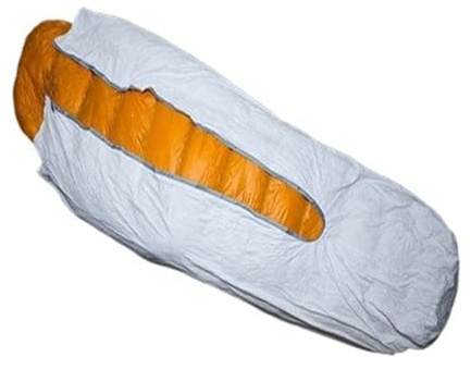 Schlafsack Schlafsackhülle Innenfutter Wasserdicht Biwaksack(Style5)