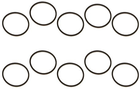 SM SunniMix 10er Set Gummi Antriebsriemen für 360, Ø 20mm