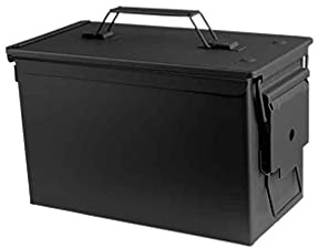 Mil-Tec Kasten-15963202 Kasten Schwarz One Size