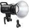 GODOX SL100D Compact LED Video Light Photography Fill Light 100W 5600K 8 efectos de iluminación FX integrados CRI96+ TLCI97+ Soporte Bowens Soporta APP/2.4G Wireless/Control integrado