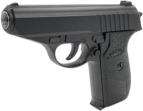 G3A Federdruck Airsoft NEMT