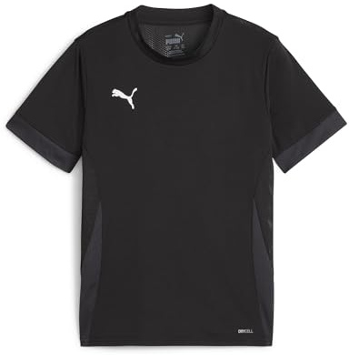 PUMA Unisex Teamgoal Matchday Jersey Jr fotbollströja