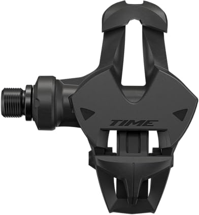 Time Xpresso 4 Pedals with Iclic Cleats One Size