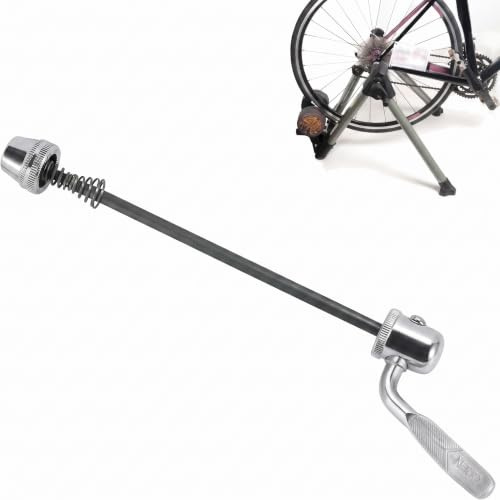 Frdhee Schnellspanner Fahrrad Hinterrad Achse, Bicycle Quick Release Schnellspanner MTB Schnellspanner für Rennrad/Mountainbike