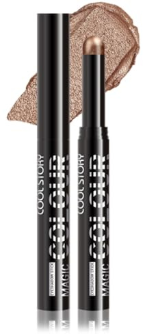 Braun Body Glitter olografico, corpo luccicante, glitter cosmetici per viso, corpo e capelli, evidenziatore in polvere, festival e trucco di bellezza per feste