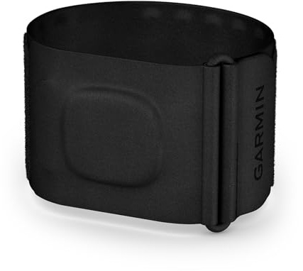 Garmin sleep Monitor, Smart Band with Advanced Sleep Tracking and Recovery Metrics, L-XL