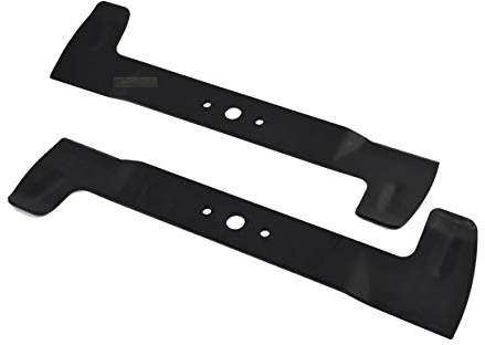 perfektGarten 2 lame per tosaerba sinistra e destra da 46 cm, compatibili con Stiga Estate 792
