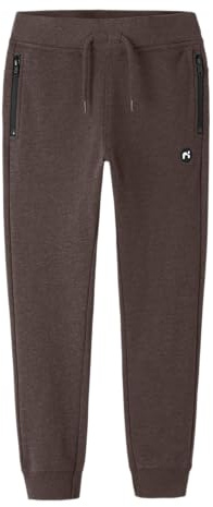 NAME IT pojkar Nkmvimo Swe Pant Bru Noos Nkmvimo Swe Pant Bru Noos