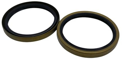 Manicotto di tenuta/sigillante for olio ammortizzatore anteriore adatto for LINHAI 260 /LINHAI300ATV codice 21818 dimensioni 60,5X73,2X8