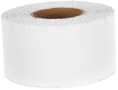 HOMSFOU Nastro Per Riparazione Pareti Nastro Per Crepe In Cartongesso Per Pareti In Cartongesso