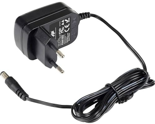 Akyga Universal nätadapter AK-TB-22 5,0 V/2,0 A 10 W 5,5 x 2,1 mm 1,5 m