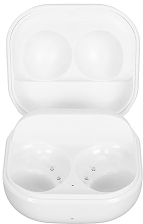 Étui de Chargement sans Fil for Buds 2 SM R177, étui de Chargeur de Remplacement for Buds 2 avec Appairage Bluetooth, étui de Chargement for écouteurs