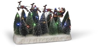 Konstsmide Natale LED Festivo, Multicolore, Taglia unica