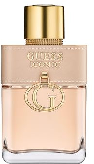 Guess Iconic Eau de Parfum, 100 ml