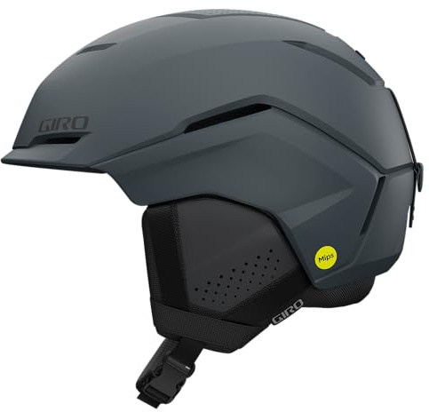 Giro Helm Tenet MIPS, Größe:L, Farben:Matte Dark Shark