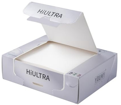 VOBOR Detergente per Pulizia Ultrasuoni, 40Pcs Pulitore Ultrasuoni per Carburatore, Teste dei Cilindri e Altre Parti, Detergente a Ultrasuoni Concentrato per Dispositivi ad Ultrasuoni