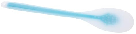 FOMIYES Rücken Eincremen Hilfe Salbenapplikator für Rücken aus TPE Rutschfester Griff Ergonomischer Stiel für Tägliche Hautpflege
