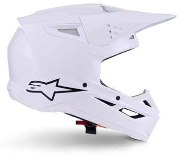 Alpinestars S-M3 Motocross Helm