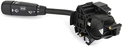 Palanca de limpiaparabrisas para Benz Clase A W168 para Vaneo 414 MPV Artudatech Control Stalk Indicators Cleanper Steering Column Switch 1685450110