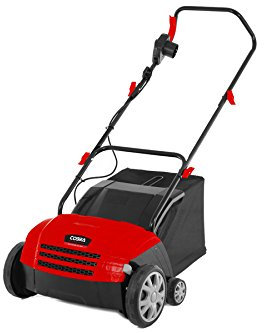 Cobra SA32E Electric Scarifier
