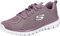 Skechers Graceful Get Connected, Sneaker Donna, Lavender, 40 EU