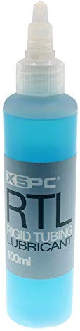XSPC RTL Rigid Tubing Bending Rubber Lubricant 100ml