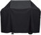 Denmay 107 x 45 x 130cm Grillabdeckung 7139 für Weber Spirit II 300 310 Serie, Spirit E-320, Spirit 300 Series, Spirit 200 Series, 600D Schutzhuelle Haube