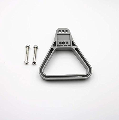 Riloer 175 A - Mango para conector 175A conector de cabrestante extractor de empuñadura de batería de plástico Jump Start Slave Assist Anderson Plug Handle