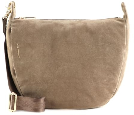 Mandarina Duck Damen Mellow Velvet Umhängetasche