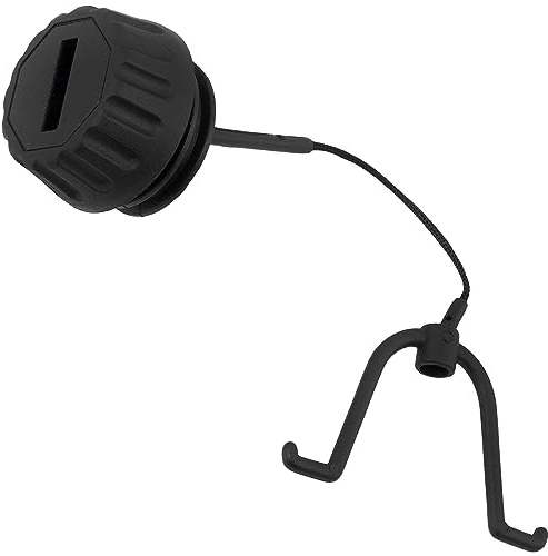 AERZETIX - C68941 - Tapón de aceite de cadena - compatible con Stihl 020 020T 021 023 024 025 026 028 034 036 038 MS 210 230 250