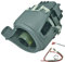 Pompa di riscaldamento e ciclo originale 150x115 mm Lavastoviglie 00654575 BOSCH Lavastoviglie 00654575 BOSCH