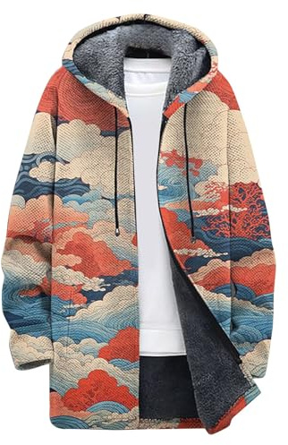 Test Hardshell Jacke Herren Teddy Jacke Herren WassersäUle 10000 Jacke SchneeanzüGe FüR MäNner Regenjacke Atmungsaktiv Wasserdicht Herren Fischerjacke Herren Hardshelljacke Herren Test Wasserfeste