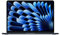 Apple 2025 MacBook Air 13-inch Laptop with M4 chip: Built for Apple Intelligence, 13.6-inch Liquid Retina Display, 16GB Unified Memory, 512GB SSD Storage, 12MP Center Stage Camera, Touch ID; Midnight