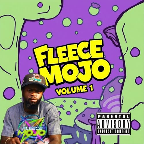 Volume 1 [Explicit]