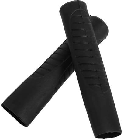 NOLITOY 2 Stück Rutschfeste Dicke Kunststoffgriff Überzüge für Hammer Ergonomische Schutzmanschetten Passend Einfache Montage für Holzarbeiten