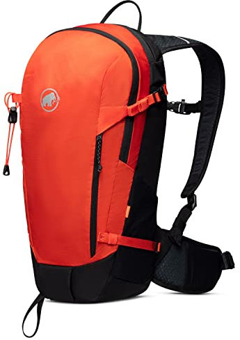 Mammut Lithium 15 hot red/Black 15 Liter