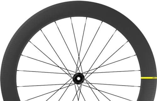 Mavic Cosmic SL 65 Laufradsatz 28 Disc CL M11 Carbon