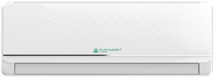 PYRAMIDEA Condizionatore Fisso Pyramidea 9000 BTU con pompa di calore e Wifi integrato AC9024