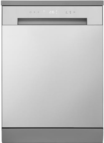 LG DF030FL 13 PS Freestanding Full Size Dishwasher