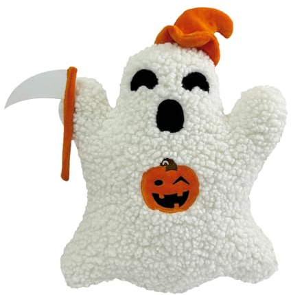 Halloween Kuddar Halloween Dekorkuddar