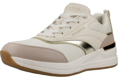 Skechers - Zapatillas Deportivas con cuña 177342 Sintético