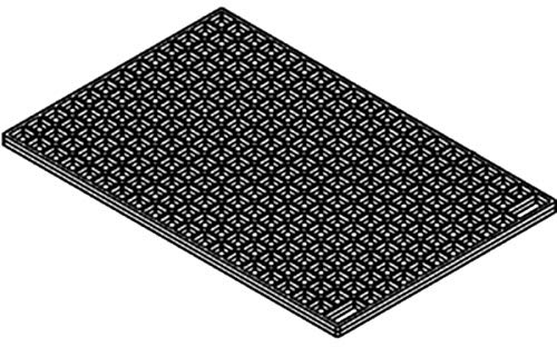 Raimondi pulirapid - Rejilla para cubeta limpieza