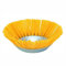 Weeding Machine Brush Head Abrasive Nylon Weed Cutter with 25.4mm Weeding Brush Cutter Grass Trimmer Head For Lawn Mower Straw Rope Trimming Garden Cutting Tools Outdoor