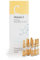 Vitamin C Serum Ampullen Gesicht 7x2ml - Vitamin C hochdosiert - Erhöht Kollagenproduktion der Haut um bis zu 57% - Verdopplung der Hautstraffheit um 100% - Skincare Booster - Anti Aging, Anti Falten