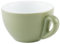 APS 16004 Taza de café verde Ø 9,5 cm, altura 6 cm, 200 ml