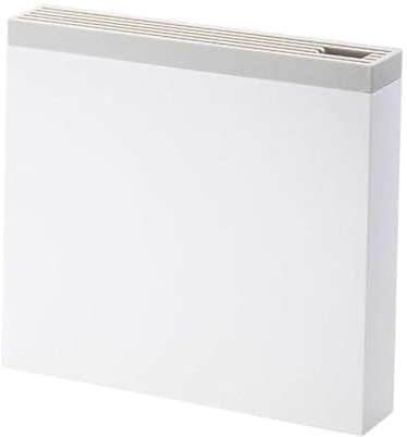 YWJLQH Portacuchillos Compacto con Capacidad de Carga de 2 Kg, Soporte de Almacenamiento de Cuchillos, Inserto Transpirable.