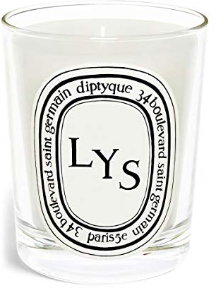 Diptyque LYS Bougie parfumée Lily 190 g