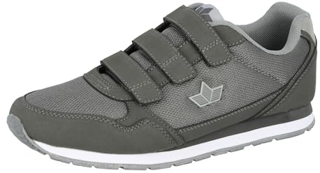 Lico Simon V, Scape per Sport Outdoor, Unisex - Adulto, Grigio, 43 EU