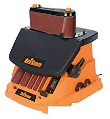 Triton 490810 Ponceuse oscillante
